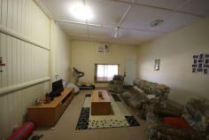 20 Donaghue St, Giru QLD 4809 On offer in Giru is this tidy low set cladded 3 bedroom home on a 1012m2 block perfect for a family home or that "fishing" family seeking that holiday/weekender. Have the best of both worlds with North of the township being Townsville and Ayr equally spaced South. This home's features include solid kitchen, ample living and dining areas, spacious bathroom amenities, 3 bedrooms and air conditioning to most of the house. Neat front patio and a double lock up 2 bay shed towards the rear of the property. Extras include undercover parking for one and an undercover area for entertaining family and friends. Priced to please and currently rented at $190 p/week. So call us today to arrange an inspection... Don't forget to bring the tinny with you... Undercover outdoor area Smoke Alarms Safety Switch Gas stove Oven Hot plate Electric hot water system Ceiling fans Air conditioning
