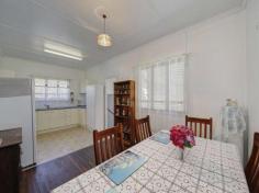 19 Penny St, Millbank QLD 4670 “BE QUICK” to inspect this 3 bedroom home that’s positioned in between the CBD and Stocklands Shopping Centre. Very close to major hospitals and would make a perfect investment (returns of $250-$260 per week in current condition. Features Include: -Solid weatherboard construction -Roof replaced only a few years ago -Recently replaced kitchen -3 large carpeted bedrooms -Large living area at the front of the home -Fully fenced back yard -607sqm flood free block -Security screens to front & rear doors -Single shed with roller door entry -Outdoor entertainment with concrete floor Homes this cheap NEVER last long on the market so contact Michael Nash today before this ones sold