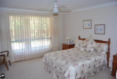 216 Boomerang Dr Pacific Palms NSW 2428 'Blueys Magic' is set on private coastal acres and situated at Blueys Beach right in the heart of Pacific Palm's surf beaches, village shops and schools, offering a unique lifestyle with all the conveniences of living in town, including town water and sewer plus daily bus services to Newcastle and Sydney. 'Blueys Magic' has 3 bedrooms all with built in robes, cedar timber kitchen, internal laundry, family bathroom with separate WC, open plan dining and living with separate lounge room opening directly out to the secluded BBQ and entertainment area. There is also a large double lock-up garage with internal access into the home, allowing for plenty of room for all your 'toys' plus to complete the picture the garage has an additional bathroom so you can shower after your surf or beach walk. Current zonings of Low Density Residential and Medium Density Residential allow for many opportunities on 'Blueys Magic' should you wish - draft plan sub-division available. For Sale by Expressions of Interest. Download your FREE brochure NOW and call David Shaw or Ashley Boyd-Skinner now on (02) 6554 0188 to arrange your private viewing Inspections strictly by prior appointment. Forster Pacific Real Estate - Pacific Palm's leading Boutique Coastal Property Specialists. ***Stock & Station Agents***Property Managers***Auctioneers***Real Estate Agents***