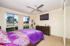 25 Wolstenholme St, Rutherford NSW 2320 THE PERFECT STARTING POINT – This neat & tidy hardiplank home is the perfect starting point or addition to your investment portfolio – Three good sized bedrooms all containing built in robes and ceiling fans – Central living area, serviced by split system A/C and ceiling fan – Functional kitchen and meals area with plenty of cupboard and bench space – Neat & tidy bathroom with separate toilet – Large timber deck to the back of the property, the perfect spot for entertaining family & friends – Fully fenced 671m2 block – Single garage with remote access, with an extra parking space to the side of the garage, perfect for the boat or van – A stones throw away from schools and the local shopping centre and only a short drive to the CBD of Maitland
