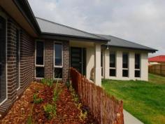 6 Opal Pl, Perth TAS 7300 As New Investment Property in Perth. This impressive family home offers an amazing relaxed lifestyle, with a well designed floor plan promoting great separation of living…it’s a home with something to please all! Complete with four bedrooms, two bathrooms, two separate living areas, central open plan kitchen with dining, alfresco entertaining area, and double lock up garage on a flat, easy care with a fenced backyard just perfect for children to play; all age groups can enjoy their leisure time here. Features include: stainless steel oven with electric cook top, plenty of storage and a heat pump to keep you warm. The floor plan is also a key feature facilitating a separate parent and children’s wing and providing formal and informal indoor living areas; outside, there is an entertaining area. It really is a home for all seasons, and all occasions. • Stylish family home, immaculate and ‘as new’ • 4 bedrooms, 2 bathrooms, 2 living areas; • Central open plan kitchen and dining – light & airy; • Alfresco entertaining area, • Great floor plan promotes good separation of living; • Double lock up garage • Easy care, fenced yard for children; • Quiet family-friendly street, surrounded by quality homes; • Only 20 kilometres to Launceston’s amenities; • Wonderful lifestyle home, timely opportunity; • Owners ready to sign contract today – make it yours! Located in a quiet road of the delightful township of Perth well known for its historic buildings dating back to early 19th century, and only 20 kilometres south of Launceston, this is a truly lovely place to live and bring up a family…peaceful and safe, yet so close to the amenities of the city when needed. In a family-friendly pocket, surrounded by quality homes of a similar calibre, this should tick all the boxes of an investor buyer as the property is currently rented for $450 per week until March 2018. Call Jodie today to book an inspection.