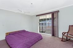 10 Tulloch Cres, Hamilton VIC 3300 Extremely low maintenance, brick and modern home on cement slab and a flat block A short drive into Hamilton’s CBD, schools and sporting facilities nearby 672.34m2 (approx) block, perfect for developing a garden with your own stamp on it Entry hallway from the side of the house, providing access to carpeted, well lit lounge Combined dining and kitchen with neutral and tasteful décor and split system Kitchen space offers dishwasher, electric oven, gas 4 burner cook top and rangehood Three ample sized bedrooms all with carpet Large fourth bedroom or second lounge room available at the rear of the home with sliding door access to undercover outside area Well appointed bathroom with shower, vanity, bath and separate toilet Laundry with external door A perfect, low maintenance investment property or home for owner occupation Inspection via private appointment only