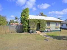 19 Penny St, Millbank QLD 4670 “BE QUICK” to inspect this 3 bedroom home that’s positioned in between the CBD and Stocklands Shopping Centre. Very close to major hospitals and would make a perfect investment (returns of $250-$260 per week in current condition. Features Include: -Solid weatherboard construction -Roof replaced only a few years ago -Recently replaced kitchen -3 large carpeted bedrooms -Large living area at the front of the home -Fully fenced back yard -607sqm flood free block -Security screens to front & rear doors -Single shed with roller door entry -Outdoor entertainment with concrete floor Homes this cheap NEVER last long on the market so contact Michael Nash today before this ones sold