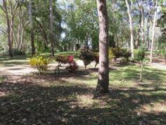 LOT 24 MOUNTNEY ROAD Strathdickie Qld 4800 BEAUTIFULLY LANDSCAPED ACREAGE WITH HUGE SHED & WEEKENDERPRIVACY AND BEAUTY This beautifully landscaped 6.5 acre property has a huge shed with an adjoining weekender overlooking beautiful gardens and neighbours dam. As you walk among the manicured lawns you are taken back to a place of peace and tranquility.The property is 3/4 fenced with tank and bore water and is slightly undulating. Come and inspect this property and you will fall in love with it with its privacy and beauty. Strathdickie is a short drive to Airlie Beach and Cannonvale with all major shopping, doctors, marinas, pools, beaches. The Gateway to The Great Barrier Reef Call the agent now for your private inspection