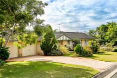 1 Presley Ct, Windaroo QLD 4207 Whether you are looking for the ideal retirement living with plenty of space for the grandkids or just starting a family of your own this home is definitely worth a look! There is nothing to do except move in unpack and relax. Situated on a 700m2 block with already established gardens in a quiet cul-de-sac this is definitely a must see! Featuring - Picturesque gardens well established front yard and back - Spacious and inviting formal living - Neat as a pin kitchen overlooking outdoor entertaining area - Open plan kitchen and dining with air conditioning and fans - 4 Spacious built in bedrooms - Massive master bedroom with walk in robe to ensuite - Main bathroom offers the ideal layout with vanity space to the bath and shower & separate toilet - A large peaceful & private retreat style backyard - Entertaining area surrounded by colourbond fencing - Automatic Spa Bath - Chook pen hidden in the corner of the yard - Double lock up garage that could be used as an extra living space or for cars - This home also offers the opportunity to add in side access for you to park your boat/caravan/extra car space A home of this calibre certainly is hard to fault with a location like this! Only a few minutes to local schools, shops & public transport but far enough away to enjoy the ambience and serenity Windaroo has to offer. A home like this will not last long so call Allysha today to book your inspection