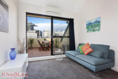 53/558 Jones Street, Ultimo, NSW 2007 Modern two bedroom apartment in a walk-to-everywhere setting Offering an impressive layout, this contemporary two bedroom apartment is situated in a terrific lifestyle setting moments to CBD, Broadway shopping centre & Darling Harbour. The home presents an exceptional opportunity for the astute investor or first homebuyer. Move straight in and enjoy a lifestyle of supreme convenience within footsteps to a variety of excellent eateries, transport and amenities. Features: -Well maintained secure building in a quiet cul-de-sac setting -Flowing interiors providing easy indoor/outdoor entertaining -Well designed layout features open plan living and dining -Beautifully maintained kitchen features quality appliances -Fully tiled bathrooms, internal laundry facilities and air-conditioning -Master bedroom comes complete with en-suite and built-ins -Direct lift access to an allocated single car parking space -Great building facilities include roof top terrace with City views and a gymnasium -Stroll to Sydney & UTS University, Ultimo Tafe, buses/trains, Sydney fish market and CBD -Ideal for buyers looking for walk-to-everywhere convenience -Excellent investment with good growth and rental prospects