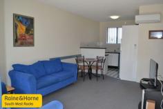 2/49 McIntyre St South West Rocks NSW 2431 Fantastic ground floor two bedroom holiday unit located 2 doors from the bowling greens. Can be holiday or permanently let. Easy walk to the beach (670m), Country Club (150m) or shops (620m) and pub(850m) in town. A great place to enjoy a holiday near some of the best beaches in the country in a growing seaside town and earn some income as well.