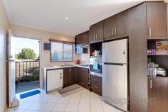10/6 Wellington Street Kensington SA 5068 Position perfect! A great opportunity to add to your investment portfolio, or a great start. Situated in a quiet, leafy street this first floor unit offers two generous bedrooms, modern bathroom and kitchen, good sized living, split system air conditioning and off-street parking. This unit is great value for money in a sensational location. A short distance to the cosmopolitan Norwood Parade, Burnside Village and an easy commute to the CBD, this really is one of the best locations that Adelaide has to offer!