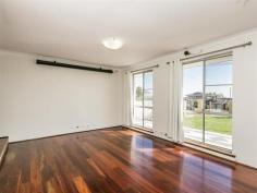 167 Waterford Dr, Hillarys WA 6025 Home Open Sat 10th and Sun 11th June 1.00-1.30pm Super located beach side family home with a fully fenced sparkling pool and an amazing potential for adding a second storey that would capture this Ocean View panorama. This elevated property has been tastefully upgraded and is perfectly situated overlooking Harbour Rise with close proximity to the beach, local transport, Hillarys Marina and surrounding schools. Features: Entrance Hall Formal Lounge and Dining Gorgeous jarrah flooring Sandstone Feature walls Lovely kitchen with Range Cooker and dishwasher Family and meals with air conditioning Master bedroom with air conditioning and built in robes Excellent bathroom/semi-ensuite with separate bath, separate shower, double vanity Three further bedrooms Separate toilet Laundry Solar Hot Water Other Features: Parking for 4 cars Double garage Sparkling Fenced Swimming pool Lovely paved easy care rear backyard Lawn area to the front of the property Rendered Exterior Powered Shed The property is currently leased until 10th July 2017. Block size 680 sqm Please ring Pete Costigan on 0408 956 652 for further details.
