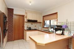 2/2 Cooper Street Sunshine VIC 3020 Central Location, Affordable Price Quality built double-story brick residence in the heart of Sunshine!. The home is comprised of 3 bedrooms with built in robes, timber kitchen with gas cooking and meals/dining, large living area with A/C unit, central bathroom, 2 x toilets, central heating, oversized garage, entertainment area and low maintenance back yard. Only Minutes away from local shops, parks, schools and public transport The property is currently leased on a monthly tenancy ($1387.00) which could provide a stable investment. Features Air Conditioning Balcony Broadband Built In Robes Courtyard Ducted Heating First Home Buyer Gas Heating Secure Parking Split System Aircon