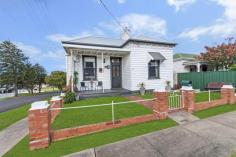 282 Gray St, Hamilton VIC 3300 A quaint, comfortable cottage, built in the early 1900’s Located on the edge of the CBD, also minutes to Hamilton Hospital This residence can be purchased fully furnished and would be perfect as an investment choice Freshly painted internally, some external painting, improved wiring, updated insulation & roof Traditional period features throughout that offer charming appeal Comfortable lounge with tasteful carpet, ceiling rose and gas heating for comfort Kitchen/dining features polished timber floors, very neat presentation, adequate storage, gas stove and an extra gas heater A generous double size bedroom which is beautifully presented Combined laundry/bathroom which includes updated shower, vanity & separate toilet with basin Under house storage room which includes original fireplace that was used as an old bakery Corner block with double gate entry from the side into a single carport This home has previously yielded $190.00 per week but could also be tenanted fully furnished for more for either short or long term tenancy A perfect choice as a first home or suitable for a single or professional couple