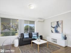 1/2 Alice Street Hove SA 5048 Apartment just minutes to the Beach This secure and private upstairs apartment has no adjoining party walls and is part of a small group of 4. Delightfully renovated throughout the property is ideal for those seeking an easycare property close to the beach for personal living or investment. The lounge is spacious and complimented by floating flooring and reverse cycle air conditioning while the adjacent kitchen is very well appointed with ample cupboards and counter space plus stainless steel appliances. The bathroom is stylish and modern with space for a washing machine and there are 2 good size bedrooms. Set in a quiet street you will find generous grounds, carport and personal storage shed. Location is the key with the bus, train, local shopping, Westfield and the beach at your finger tips. Finally, for those with children, the property is located within the 'Paringa Park Primary' and 'Brighton High' school zones. Take the time to inspect and you will not be disappointed. Lewis Prior First National Real Estate takes pride in presenting this property to the market. We welcome your enquiry and encourage you to make a personal appointment to inspect this property at a time that suits you. For more information or to Find Out What Your Home Is Worth . . . FREE, please contact Brett Lewis and Paul Harris.