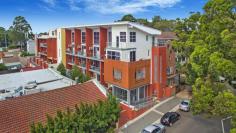 1 Victoria Ave, Penshurst NSW 2222 Stylish, secluded & sensational apartment * Near new apartment, elevator and security * City view/north facing, stylish & trendy * Unique tri-level set-out, total 170 SQM * All bedrooms with B/I wardrobes, ensuite master * Air-conditioning, open plan living/dining * Penshurst CBD, handy location to schools & shops Inspection: By Appointment