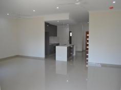 1/106 Flynn Circuit Bellamack NT 0832 ** INVITING OFFERS ** BRAND NEW DESIGNER HOME YOU MUST SEE Have you been looking for the one? A home that you can truly be proud of? The type of home that inspires a great night in every night! Well stop looking!! YES you've found it here! First impressions will blow your mind with every step you take into one of these three townhouses designed and executed to perfection. Each featuring three spacious bedrooms and two stellar bathrooms. The lux kitchen will impress any chef while the high ceilings and polished 600mm tiles leave nothing to be desired. From display home appointments, lush landscaping and generous floor space these townhouses are worth your attention. FEATURES INCLUDE * Quiet street only minutes from Palmerston CBD and local schools * Spacious light and bright open plan lounge and dining area * Three generous bedrooms all with built in robes * Two lux bathrooms complete with feature tiling and stone bench tops * Designer kitchen fitted with stone benches and high gloss cabinetry * Internal laundry and external storage room * Through large sliding doors the entertainer's verandah looks out over the low maintenance manicured gardens * In house 100% finance available * Ready to move in NOW Land size: 222 m2 House total slab area: 162 m2 Internal living area: 110 m2 Rates: $1535 approx. Body Corp: Self-managed Booking an inspection is easy - Simply click “Email Agent” complete the form and you will be emailed a link with available inspection times. PLEASE NOTE: Inspection times do not go ahead unless you register to attend. In house finance available. For more details, contact the agent on 0413 787 188 or by email at andrea@killarneyre.com.au