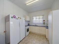 19 Penny St, Millbank QLD 4670 “BE QUICK” to inspect this 3 bedroom home that’s positioned in between the CBD and Stocklands Shopping Centre. Very close to major hospitals and would make a perfect investment (returns of $250-$260 per week in current condition. Features Include: -Solid weatherboard construction -Roof replaced only a few years ago -Recently replaced kitchen -3 large carpeted bedrooms -Large living area at the front of the home -Fully fenced back yard -607sqm flood free block -Security screens to front & rear doors -Single shed with roller door entry -Outdoor entertainment with concrete floor Homes this cheap NEVER last long on the market so contact Michael Nash today before this ones sold