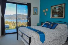 48 Bankers Rise, Mountain Bay VIC 3723 A Room With A View Actually all rooms have a spectacular views. Modern three bedroom, two bathroom home with games room and absolute views over Lake Eildon is a delight to live in. It has an easy garden to maintain, good sheds, sealed road access and ample water. Only minutes to all your water sports and state park pursuits. Only an inspection will truly show what a uniquely magnificent position this house has.