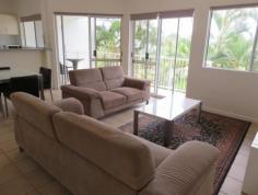 Unit 20 Reefside Villas 12 Eshelby Drive, Cannonvale QLD 4802 CAN'T BEAT THIS PRICE FOR A REEFSIDE VILLA. THE PLACE TO BE IN THE WHITSUNDAYS2 BEDROOM 2 WAY BATHROOM 2 CAR VILLA You can't beat this price for a 2 bedrooms, 2 way bathroom, 1-2 car villa. The upper level consists of Lounge/dining and kitchen and balcony.The garage has been turned into an office with storage or convert back to original. There is an extra car space. The lower level consists of two bedrooms, two way bathroom European laundry, small private courtyard off main bedroom and storage cupboards. This villa comes with a complete furniture package for holiday let. You can also permanent let or live in yourself. The villa has a balcony with lovely tropical garden views off the lounge and dining areas. Additional features are, built-in-wardrobes, ceiling fans and split system air conditioning. It is within close proximity to Airlie Beach, parks, community amenities, shopping centres, restaurants & tavern. The resort has two pools and an onsite manager. The Body Corporate which includes: Sinking fund, Office Bearers Insurance, Building Insurance, Public Liability Insurance, Garden maintenance, Pool maintenance $1,835.86 approx. per quarter, Council Rates are: $1,350 approx. per half year which is reasonable. The whole complex has just had a repaint on the outside of the building including the roof which is paid for out of the sinking fund. Call the agent now for more information or your private inspection. Airlie Beach is renowned for its sailing, fishing and holidays, Gateway to the Great Barrier Reef.