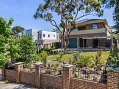 49 Kenny St, Balwyn North VIC 3104 7 Bedrooms, 7 Bathrooms, Location & Style All that is big, as new and impressive into this 95 squares (900 sqm floor area approx.) executive property in a location renowned for its proximity to Balwyn High School and Greythorn Primary school, also close to Doncaster Westfield Shopping town, Easter Freeway, shops, parks and restaurants. This generous modern dimensions double storey residence built on a north facing substantial allotment of 986 sqm (approx.), standing behind a tree lined quiet street, offers high doorway and ceiling, family living and entertaining area which opens out to an undercover alfresco terrace. Features include formal living/dining, 2 study/library, theater and upstairs large retreat, 7 large bedrooms all with tiled ensuite (including 2 bedrooms downstairs), kitchen with marble benches, stainless steel appliances and pantry, double garage plus a carport. Relax with sweeping city views forming an unexpected scenic pleasure from the balcony.