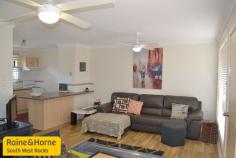 12/10-12 Bruce Field St South West Rocks NSW 2431 Perfection is assured, this beautifully presented two bedroom unit located in a popular complex is only a few minutes walk to all of your shopping needs. Open style living plan with fully paved private rear courtyard, quality inclusions plus lockup garage.