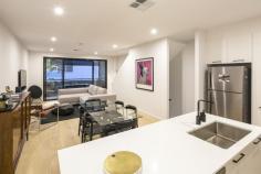 20 Queen Street Adelaide SA 5000 Stunning near new torrens titled townhouse ideally positioned only minutes from the Central market & Hutt Street. Offers by 5pm Tuesday 20th June 2017 unless sold prior With contemporary design philosophy at heart this three level townhouse is sure to please. Be impressed at first glance by the custom oversized front door which leads into the open plan double garage/ study or 4th bedroom that overlooks a rear courtyard. Leading upstairs via the custom oak staircase you enter the main living space which comprises of a modern kitchen and living room which opens onto a fully enclosed balcony ideal for entertaining. The flow of oak flooring throughout this level again adjoins the second staircase taking you to the third level comprising of three bedrooms (main with ensuite) and main bathroom. Features of the property include: -Ducted air conditioning throughout (zoned and dual controls on level one and two) -Alarm system and voice controlled video intercom allowing unlock access -Custom oak staircase and custom black steel hand railing -Oak flooring to second level, fully tiled garage on ground level, carpeted third level -Generous kitchen with stone benchtops, ample storage, stainless steel appliances (electric oven and gas cooktop,) and dishwasher -Floor to ceiling tiles to main bathroom and ensuite -LED lighting throughout including LED lighting to both flights of stairs -Third bathroom / laundry located on ground level. -Possibility of converting part of garage into fourth bedroom or home office (with laundry/bathroom to service) -Double garage -Custom sun blind to balcony area which becomes fully enclosed This townhouse offers an enviable lifestyle in the perfect city location. Lock and leave and extremely low maintenance, simply move in and enjoy luxury living. Council rates: $2,142.45 pa ES Levy: $151.25 pa Year Built: 2017 Specifications 3 Beds 3 Baths 2 Car Spaces
