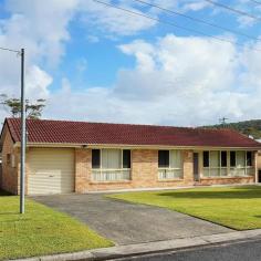 4 Windsor St, Tarbuck Bay NSW 2428 Easycare Level Lakeside Beauty! Easycare - Spacious - Sunny - Lock 'n' Leave ! Just perfect is this spacious and easy-care 3 bedroom level home with drive through lock-up garage, plus large shed all located just a 50m walk from the shores of Smiths Lake. Features include: * 3 Bedroom, 1 Bathroom Brick Veneer Home on a Level 570m2 Block * Drive through Lock-Up Garage for Backyard Access * Easy Flowing Design - Tiled Floors Throughout * Open Plan Lounge & Living Room * Great Sunny Kitchen with Off-Set Dining * Sunroom with Smith lake Views * Large Family Bathroom * Internal Laundry with additional Toilet * Crimsafe Screens and Doors * Ceiling fans throughout * R/C Air-Conditioning * Built-in-Robes all bedrooms. If you want to secure one of the best local lakeside homes, then don't delay. Download your free brochure now and call David Shaw or Ashley Boyd-Skinner on (02) 6554 0188 to arrange your private viewing of 'Easy Living'. Forster Pacific Real Estate - Pacific Palm's leading Boutique Coastal Property Specialists.