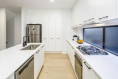 20 Queen Street Adelaide SA 5000 Stunning near new torrens titled townhouse ideally positioned only minutes from the Central market & Hutt Street. Offers by 5pm Tuesday 20th June 2017 unless sold prior With contemporary design philosophy at heart this three level townhouse is sure to please. Be impressed at first glance by the custom oversized front door which leads into the open plan double garage/ study or 4th bedroom that overlooks a rear courtyard. Leading upstairs via the custom oak staircase you enter the main living space which comprises of a modern kitchen and living room which opens onto a fully enclosed balcony ideal for entertaining. The flow of oak flooring throughout this level again adjoins the second staircase taking you to the third level comprising of three bedrooms (main with ensuite) and main bathroom. Features of the property include: -Ducted air conditioning throughout (zoned and dual controls on level one and two) -Alarm system and voice controlled video intercom allowing unlock access -Custom oak staircase and custom black steel hand railing -Oak flooring to second level, fully tiled garage on ground level, carpeted third level -Generous kitchen with stone benchtops, ample storage, stainless steel appliances (electric oven and gas cooktop,) and dishwasher -Floor to ceiling tiles to main bathroom and ensuite -LED lighting throughout including LED lighting to both flights of stairs -Third bathroom / laundry located on ground level. -Possibility of converting part of garage into fourth bedroom or home office (with laundry/bathroom to service) -Double garage -Custom sun blind to balcony area which becomes fully enclosed This townhouse offers an enviable lifestyle in the perfect city location. Lock and leave and extremely low maintenance, simply move in and enjoy luxury living. Council rates: $2,142.45 pa ES Levy: $151.25 pa Year Built: 2017 Specifications 3 Beds 3 Baths 2 Car Spaces