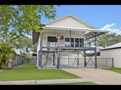 8 Trochus Cres, Woolner NT 0820 This elevated family home is a great entry point to convenient living near the Darwin CBD. Influenced by early Darwin homes it was built for the tropics by the owners with high raked ceilings, wide eaves & lots of louvres for great cross ventilation. Your power bills will be in credit with the 4.5 kwatt solar panels, solar hotwater and gas cooking. It must be inspected to fully appreciate the space, beautiful timber floors and tropical lifestyle with a 20m2 balcony to enjoy cool breezes entertaining outdoors. It has a full 1 bedroom granny flat downstairs that is handy for visitors and plenty of extra space for the boat, caravan or trailer. Features include: • 4 bedrooms and 2 bathrooms over 2 levels • House Area 149m2, Deck 20m2, Patio 50m2 • Generous bedrooms with built in robes • Beautiful floating timber floors throughout upstairs living area • Full Granny Flat with bathroom downstairs or Rumpus room • Open plan living opens to 20m2 deck • Upstairs kitchen, 5 burner gas cook top & convection microwave • Breakfast bar, rangehood & plenty of granite bench space • Split system air conditioning throughout • Large 50m2 rear Patio Area & room for a pool • 2 covered car parks plus room for cars, boat & trailer at side gate entry • Secure fencing of the generous 615m2 yard • 4.5kwatt Solar Panels and cabled • Solar hot water & laundry downstairs • Laundry shoot to downstairs laundry • Low maintenance lawn & gardens • Garden locker dry under cover at rear • Leased till 14 Jan `18 $600/wk This great elevated family home will be ready at end of lease for a new family to enjoy the lifestyle this home was designed for. Investors note Woolner which is so close to Darwin CBD is in demand for rental homes and this home was leased within a week even at our lowest demand Wet Season due to its close proximity to the CBD, Waterfront and local schools. Price: Offers over $670,000