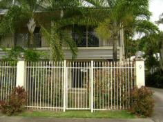 3/7 Le Grande Street, Freshwater QLD 4870 Delightful air conditioned 2 bedroom Townhouse set in sought after Freshwater. Kitchen has lots of cupboards, tiled open plan dining/living area. , Bedrooms are built ins and spacious . Nice fenced front courtyard where you can sit back and relax. Back area for car parking. Inground pool for those hot days. This is a pet friendly complex all conveniently located a short stroll to the schools and shops. Presently tenanted to 22/10/16 Ring for inspection