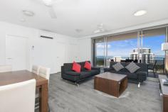 1111/79 Smith Street, NT 0800 A MUST SEE!! First Home Buyers take advantage of government DISCOUNT. Beautifully appointed fully-furnished NEAR NEW 2 bedroom 2 bathroom unit in the heart of the city. Modern fixtures and furnishings. Amazing panoramic views across the harbour. Definitely worth considering with this return on investment. Features: 2 bedrooms with built-ins 2 bathrooms 1 undercover/secure car space Balcony perfect for entertaining Spacious open plan living 97 sqm Air conditioning, fans and tiles throughout Close to cafes, restaurants and city’s trendy shopping precinct