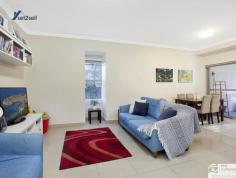 10/65-71 Beamish Road Northmead NSW 2152 A great market entry point or superb investment, this SENSATIONAL GROUND FLOOR apartment is set at the rear of block with only one common wall. Exuding a spacious feel with a PRIVATE LEAFY OUTLOOK situated in one of Northmead's most convenient locations, it is ideal for those wanting everything at your fingertips, located a short 2 minute stroll to Westmead Medical precinct and nearby to Kleins Road shops. - Two (2) fantastic size bedrooms both with walk in and built in robes - Ensuite and rear balcony access off both bedrooms - Stunning gas Kitchen with Granite bench tops - Tiled open plan living area flows to a sundrenched North facing terrace - Impeccable presentation and soft neutral paint tones throughout Offering a secure basement car space with lock up storage, this address is a short stroll from local schools and major arterial roads. Circle this one and call RUSSELL JUDD on 0404 028 262. Set2Sell: All offers to be submitted by Monday 10th July at 2pm
