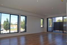 1 / 763 Doncaster Road Doncaster VIC 3108 Be part of the centre of everything you want right at your doorstep. This brand-new home exhibits comfort and design across three bedrooms plus study over two storeys of living and a ground floor two-car garage. Other features include; stone bench tops, hardwood timber flooring, water tank and reverse cycle air conditioning in every bedroom. Conveniently within walking distance to Westfield Doncaster, Manningham Civic Centre and library, Schramms Reserve, Doncaster Primary School and Doncaster Secondary College, public transport and access to the Eastern Freeway for an easy commute into the CBD. This townhouse has all necessities you want in a home. PHOTO 'ID' MUST BE PROVIDED AT OPEN FOR INSPECTIONS AND PHONE NUMBER WITH ALL ENQUIRIES FEATURES Air Conditioning Built-In Wardrobes Close to Transport Close to Shops Alarm System Close to Schools