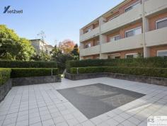10/65-71 Beamish Road Northmead NSW 2152 A great market entry point or superb investment, this SENSATIONAL GROUND FLOOR apartment is set at the rear of block with only one common wall. Exuding a spacious feel with a PRIVATE LEAFY OUTLOOK situated in one of Northmead's most convenient locations, it is ideal for those wanting everything at your fingertips, located a short 2 minute stroll to Westmead Medical precinct and nearby to Kleins Road shops. - Two (2) fantastic size bedrooms both with walk in and built in robes - Ensuite and rear balcony access off both bedrooms - Stunning gas Kitchen with Granite bench tops - Tiled open plan living area flows to a sundrenched North facing terrace - Impeccable presentation and soft neutral paint tones throughout Offering a secure basement car space with lock up storage, this address is a short stroll from local schools and major arterial roads. Circle this one and call RUSSELL JUDD on 0404 028 262. Set2Sell: All offers to be submitted by Monday 10th July at 2pm