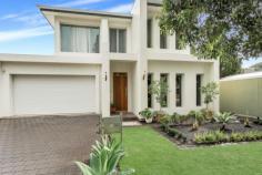 2A Newman St, Magill SA 5072 Custom built designer home with the best of everything. Stylish and very impressive! LOCATION, SIZE AND THE BEST IN QUALITY. WHEN THE CURRENT OWNERS BUILT THIS HOME THEY PUT A LOT OF THOUGHT INTO THE OVERALL DESIGN AND SPARED NO EXPENSE. THE MOMENT YOU WALK INTO THE HOME YOU APPRECIATE THIS LUXURIOUS AND EXTREMELY SPECIAL HOME. THE MAIN LIVING AREA IS ABSOLUTELY STUNNING COMPLIMENTED BY AN ABUNDANCE OF NATURAL LIGHT AND EXTRA HIGH 3M CEILINGS. THE KITCHEN IS A MASTER PIECE COMPLETE WITH BEAUTIFUL SOLID GRANITE BENCH TOPS AND SO MUCH STORAGE. THE ADJACENT WALK IN LARDER IS MORE LIKE A SECOND KITCHEN COMPLETE WITH A SECOND OVEN, COOKTOP AND SECOND SINK. FANTASTIC! THE MAIN BEDROOM SUITE IS LOCATED ON THE GROUND LEVEL AND IS STYLED LIKE A 5 STAR HOTEL SUITE. IT TRULY IS VERY SPECIAL. THERE ARE 3 LIVING AREAS TO THE HOME INCLUDING A SOUND PROOFED HOME THEATRE ROOM AND CHILDREN'S RETREAT TO THE UPPER LEVEL. A PERFECT DESIGN FOR FAMILY LIVING. -4 bedrooms all with built in storage. -3 living spaces. -2 kitchens. -Beautiful outdoor under cover entertaining area. -Fully established garden setting full of colour. -Home theatre room with sound proofed walls. -Main bedroom on the lower level complete with spa bath and hidden w/c. -Gas fire place. -Ducted reverse cycle air conditioning. -Top quality Smeg appliances. -Custom made curtains. -Designer light fittings. -Beautiful warming timber features. -3 x 1000L rain water tanks. -Double lock up garage. This list goes on ... Truly a home not to be missed. Just move in & live a superb lifestyle. THEON BRUSE 0419 816 470 Inspection Times Contact agent for details