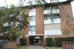 12/5 Lachlan Street Warwick Farm NSW 2170 Well presented unit close to Westfields. This property has 3 bedrooms, 1 with a built in wardrobe, upgraded bathroom, upgraded kitchen, spacious lounge room, internal laundry and a lock up garage. Other inclusions are timber flooring and new paint work. This property would be ideal for the first home buyer or investor looking to get into the market. The property is well located close to shops, hospital, schools and transport. Call Troy Williams on 0418 239774 for more details.