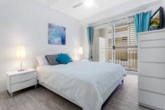 10/41 Racecourse Rd Hamilton QLD 4007 Located in the sought after precinct of Hamilton is this well presented two bedroom two bathroom stylish apartment. If restaurants, coffee and socialising is a must have in your life, then Warraby Appartments is one for your short list. Upon entry to the unit you are welcomed by the spacious open plan living & kitchen area with a great entertainer’s balcony. The open plan living area and spacious balcony has been strategically designed to maximise light flow for year round entertaining without compromising beauty, comfort and a functional balance with convenience at your fingertips.The owner is committed to selling and open to offers. Features; Two built-in bedrooms with access to balconies Main bedroom with en-suite Family bathroom Gas cook top Open living space with air-conditioning Large balcony Body Corp Fees $960 p/q BCC Rates $300.94 p/q Sinking & Admin Fund as of 8/6/17 $74,041.1