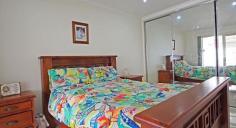 1/10 Kallay St Pacific Paradise QLD 4564 Extensive refurbishment has transformed this large 2 bedroom duplex into something that would rival most full size homes with the added bonus of almost zero maintenance. • 2 bedrooms, 1 bath, air-conditioned throughout • Large open living, designed kitchen & bathroom • Remote gate for secure parking 3 full size vehicles • Easy parking for large caravan, boat or motor home • House size covered outdoor entertainment area • Ultra low outgoings. 2kw solar power & hot water • Energy efficient lighting throughout the home • Ceiling fully insulated with (gold batts) • Washing machine/dishwasher/2 x TV included • Very private and secure. Nothing else like it • 2 minute walk to shops, school, clubs & restaurants • 10 Minute bike ride to the patrolled surf beach Designer fittings throughout means you wont want for anything, and the position literally around the corner from schools, shopping, the bowls club and restaurants makes this property very easy to enjoy. Must be seen to fully appreciate.
