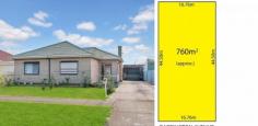 6 Barrington Ave, Enfield SA 5085 Land size 760m2. Measuring 16.76m x 44.50m. Develop or live in the home, it is up to you. A very rare find. This is a brilliant opportunity for any buyer seeking to acquire a land for development purposes in a wonderful location. Close to all conveniences of the inner northern suburbs. This is an extremely rare find. Do not miss out. The home is a very liveable home and only for sale as the vendors have moved to a nursing home. The home has 3 bedrooms and a large living area. This is an opportunity to move in and live and then build a new home in years to come or just develop the site immediately. What a great opportunity. Do not miss it. It is a good one. Certificate of Title: Volume 5680 Folio 137 Council: City of Port Adelaide Enfield Zoning: R-Residential/ 64-Residential East Council Rates: $828.65 per annum (approx.) Emergency Services Levy: $201.90 per annum (approx.) School Zoning: Roma Mitchell Secondary College Year Built: 1954 BEVAN BRUSE 0419 809 852 THEON BRUSE 0419 816 470 Enjoy reading about this wonderful home! Inspection Times Contact agent for details