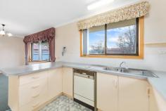 16 & 16A Circle Street, New Norfolk TAS 7140 Opportunities like this do not come up very often and with this property your options are many. If you are looking for a convenient location within 1 minute walking distance to all that New Norfolk has to offer then step up and book an appointment to view this wonderful property today. Situated on the "Circle", the main street of historic New Norfolk are 2 roomy villas on a single title. Ideal for dual investment or to live in and receive and income from the other. Their are 2 private villas, large double garage and car port all on a beautifully landscaped flat allotment. Both units consist of 2 bedrooms with built - ins, roomy living areas, spacious kitchens and bathrooms. It all about the location and this won't disappoint - call for an inspection today.