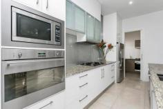 2A Newman St, Magill SA 5072 Custom built designer home with the best of everything. Stylish and very impressive! LOCATION, SIZE AND THE BEST IN QUALITY. WHEN THE CURRENT OWNERS BUILT THIS HOME THEY PUT A LOT OF THOUGHT INTO THE OVERALL DESIGN AND SPARED NO EXPENSE. THE MOMENT YOU WALK INTO THE HOME YOU APPRECIATE THIS LUXURIOUS AND EXTREMELY SPECIAL HOME. THE MAIN LIVING AREA IS ABSOLUTELY STUNNING COMPLIMENTED BY AN ABUNDANCE OF NATURAL LIGHT AND EXTRA HIGH 3M CEILINGS. THE KITCHEN IS A MASTER PIECE COMPLETE WITH BEAUTIFUL SOLID GRANITE BENCH TOPS AND SO MUCH STORAGE. THE ADJACENT WALK IN LARDER IS MORE LIKE A SECOND KITCHEN COMPLETE WITH A SECOND OVEN, COOKTOP AND SECOND SINK. FANTASTIC! THE MAIN BEDROOM SUITE IS LOCATED ON THE GROUND LEVEL AND IS STYLED LIKE A 5 STAR HOTEL SUITE. IT TRULY IS VERY SPECIAL. THERE ARE 3 LIVING AREAS TO THE HOME INCLUDING A SOUND PROOFED HOME THEATRE ROOM AND CHILDREN'S RETREAT TO THE UPPER LEVEL. A PERFECT DESIGN FOR FAMILY LIVING. -4 bedrooms all with built in storage. -3 living spaces. -2 kitchens. -Beautiful outdoor under cover entertaining area. -Fully established garden setting full of colour. -Home theatre room with sound proofed walls. -Main bedroom on the lower level complete with spa bath and hidden w/c. -Gas fire place. -Ducted reverse cycle air conditioning. -Top quality Smeg appliances. -Custom made curtains. -Designer light fittings. -Beautiful warming timber features. -3 x 1000L rain water tanks. -Double lock up garage. This list goes on ... Truly a home not to be missed. Just move in & live a superb lifestyle. THEON BRUSE 0419 816 470 Inspection Times Contact agent for details