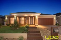 10 Dion Pl, Melton West VIC 3337 This elite build Metricon build encapsulates all that Melton West is coming to be contemporary, exciting, but forever luxurious. A formal living room acts as the heart of the home, Bright white walls make for a lively space, as a seamless flow of beauty travels outside to the private alfresco area establishing the perfect personal vista. Metricon’s sense of design shines throughout and all areas generously sized and set up for total rejuvenation. Comprising of 4 bedrooms, 2 bathrooms, master bedroom with walk in robe, luxury sized full en-suite from master, an impressive amount of living space with two huge living areas and rumpus ensure room for the whole family, the beautiful kitchen not only appeals aesthetically but boasts a long list of upgrades including, huge walk in pantry, stone benches and high quality appliances. The light-filled free flowing floor plan including fully finished rumpus room, BBQ/entertaining area, featured landscape garden truly creating the perfect area for entertaining. Extra Features include: High ceilings, double car garage, multiple feature walls, pool, ducted heating & cooling, plus many more. Call for your inspection today!