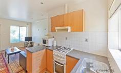 3/14 Deakin Street Blair Athol SA 5084 This nicely presented unit in a well-cared for group comprises 2 double bedrooms, the main with built in robes, open plan kitchen/ meals/ living room, plus combined bathroom laundry. Light and bright throughout with split level air conditioning, a generous paved private yard ideal for outdoor entertaining. Plus a carport. Very Affordable