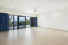 20/58 Bayview Boulevard Bayview NT 0820 First home buyers here’s your chance to live bayside at Bayview. On the marina! Spacious 193 sqm unit the size of a townhouse. Large entertaining balcony. Family kitchen waiting for a culinary whizz. Features: 3 bedrooms with built-ins 2 bathrooms – main with bath LARGE 193 sqm (on title) Separate laundry Secure building is freshly painted 2 car spaces in secure garage Light and airy with louvres to catch breezes High standard superior security screens Public transport on your doorstep Pool in complex