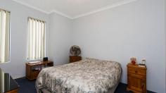 22 Trethowan Prom Alkimos WA 6038 OWNERS VERY KEEN TO GET OFFERS.......You can be in this 2016 near new home for what you pay for rent.....and no stamp duty to pay.....located in the beautiful Trinity Estate in Alkimos, just 2 minutes from beautiful northern beaches. Only 10 minutes from Joondalup and 40km from Perth's CBD, PLUS you are close to convenient public transport links... + Entrance - view the sunset from your own front outdoor area + Masterbed with ensuite and w.i.r + Two bedrooms with recess + Bathroom + Laundry +Open plan kitchen with recess for dishwasher,meals and family room + Double remote garage + Auto reticulation + Paved courtyard to relax and enjoy a cuppa with your friends Gas hot water Block size 224m2 Pet friendly property with doggy door All this and more.....just a stones throw away from John Butler Primary College, train station, parks galore, doctors, dentist, shops and short 10 minute drive down the road to fun day out to Yanchep National Park ie bushwalks, caves etc. Don't think twice about calling to my appointment to view....Lolla on 0419043293