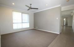 12 Sanur St, Marsden QLD 4132 Sitting proudly on a generous 516m2 block this property is ideally positioned in a quiet cul-de-sac. This impeccable 4 bedroom home offers an impressive level of modern fixtures and fittings throughout. Features Include: * Large master bedroom featuring walk-in robe, ensuite bathroom equipped with shower, vanity with basin and toilet. * Further 3 bedrooms are all roomy with built-in robes & serviced by the family bathroom. * Impressive expansive open plan family/dining area with air conditioning. * Spacious modern kitchen with integrated dishwasher, plenty of storage and bench space. * Outside you will be greeted by an alfresco dining area perfect for BBQs in private setting. * Double lock up garage. * Positioned in a private cul-de-sac * Separate laundry * Security screens throughout * 5,000Ltr water tank Located only 5 mins walk to Marsden on Fifth – Woolworths, Fast food retail, bakery, doctors and Bus Stops servicing Major shopping centres of Browns Plains Grand Plaza, Logan Central Plaza and Westfield Garden City. Priced for immediate sale, please do not hesitate to call and book your private viewing, it will not disappoint. Disclaimer: We have in preparing this information used our best endeavours to ensure that the information contained herein is true and accurate, but accept no responsibility and disclaim all liability in respect of any errors, omissions, inaccuracies or misstatements that may occur. Prospective purchasers should make their own enquiries to verify the information contained herein.