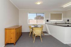 32 Bradford Rd, Telina QLD 4680 A new kitchen, carpet, floor tiles, paint and a double carport here at 32 Bradford Road in Telina, means you won't have to find extra dollars when buying this great starter home. The lowset brick home sits on an elevated block which captures both the breezes and a peaceful view over neighbouring bushland. With three bedrooms and a spacious open plan living, dining and kitchen, your new home is the perfect place to get into the Gladstone property market comfortably, from both a lifestyle and price point of view. Just minutes from Kin Kora Primary School, the Sun Valley IGA Marketplace, daycare, the location is one enjoyed for it's convenience and family friendly position. The sellers have attended to all the "big money" items in the home to help a young family into their first home, or maybe you're looking to downsize into something neat and manageable. There's still plenty of room to add your own value to calling this home, and your inspection is invited by calling Shane McLeod today. Don't miss this great opportunity to purchase in a suburb highly regarded by local residents.