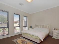 7 Chobham Way Morley WA 6062 Welcome to this elegant 4 bedroom, 2 bathroom family home which has a warm and inviting feeling throughout. Nested in a quiet and good location in the heart of Morley. This property offers a spacious kitchen, over-looking a family/dining area, that flows outwards to an alfresco outdoor entertainment area. Alongside all this, we have a separate theatre room. Other features included: - Huge master bedroom with ensuite - All bedrooms are of a generous size, with built in robes - High quality fittings and fixtures all throughout the property - Fully ducted reverse cycle air-conditioning - Recess ceilings - Easy maintenance backyard and front yard All these bonus features, and only minutes walking distance from local parks and facilities. To book an inspection, call Elysha Caines on 0409 684 586