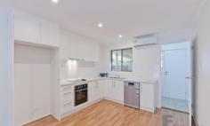 12/368 Montague Road, Para Vista, SA 5093 Spacious unit well positioned off the road at the rear of this neatly presented group and with all the hard work done for you. Professionally renovated throughout with quality fixtures and fittings, ready for you to move on in or invest and reap the rewards. Noteworthy features include; · Spacious open plan. · New kitchen with stainless steel appliances including electric cooking, retractable range hood and dishwasher. · 2 Bedrooms (main with built in robe). · New smart, stylish bathroom with shower and bath. · Separate toilet and laundry. · New floor coverings and slimline venetians. · Split system reverse cycle air conditioner. · New LED downlights and upgraded fuse box. · Undercover single carport. · Private rear yard with all-weather verandah and tool-shed. All this conveniently located to Clovercrest Shopping Centre, bus service and Para Vista Primary School. Phone for more details and/or to inspect