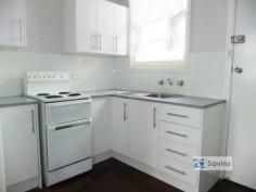 19 McDougall St, Casino NSW 2470 Recently renovated 2 x 1 bedroom units on 1 title. Combined income of $350.00 per week with tenants just renewing their leases of 6 and 12 months respectively. Both units have new kitchens, newly painted throughout, polished timber floors, lounge room with air conditioning, separate fenced back yards. Close to Golf Course, High School and Butcher Shop. This is a fantastic investment with a gross return of over 8% Contact Trent Savins on 0403 624 193 today.