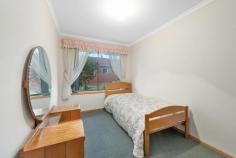 16 & 16A Circle Street, New Norfolk TAS 7140 Opportunities like this do not come up very often and with this property your options are many. If you are looking for a convenient location within 1 minute walking distance to all that New Norfolk has to offer then step up and book an appointment to view this wonderful property today. Situated on the "Circle", the main street of historic New Norfolk are 2 roomy villas on a single title. Ideal for dual investment or to live in and receive and income from the other. Their are 2 private villas, large double garage and car port all on a beautifully landscaped flat allotment. Both units consist of 2 bedrooms with built - ins, roomy living areas, spacious kitchens and bathrooms. It all about the location and this won't disappoint - call for an inspection today.