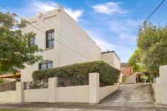 6/65 Renwick Street Marrickville NSW 2204 This cute 1-bedder in Marrickville has first home or investment written all over it and won’t last! It’s on the ground floor in a small block of only nine and set to the rear with its own private entrance. The apartment is neatly presented, light filled throughout and in a great location. Everything you need is within walking distance including a Woollies supermarket in the same street, great schools including Ferncourt, and it’s about the same distance to both Marrickville and Tempe train stations for easy access straight into the city. Combined living/dining area with polished floorboards Exclusive-use courtyard directly to rear of apartment Kitchen separate to living area with electric cooking Double bedroom, good sized bathroom, shared laundry with internal plumbing to put inside Well-maintained boutique building with elevated aspect Easy access to bus/rail transport for all-points commute The apartment is perfect if you’re looking for that first step into the property market, while investors can expect rental returns in the range of $400 – $420 a week, and remember this is an area that’s in constant demand. What more can we say about the location? It really is so close to everything and the public transport is excellent. So, make your move and you could soon be enjoying everything this great part of Sydney offers! Additional Information; Strata: $480pq approx Council: $297pq approx Water: $175pq approx For more information, please contact Maria Hodgson 0423 340 192 or Tony Day on 0413 696 722
